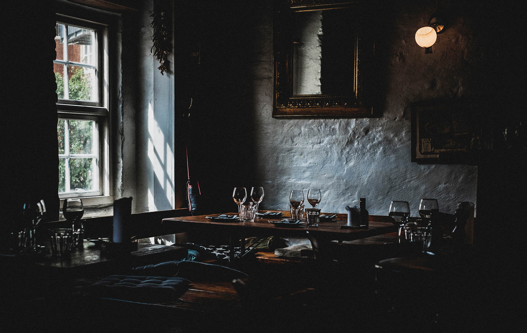 Boissons et Vins